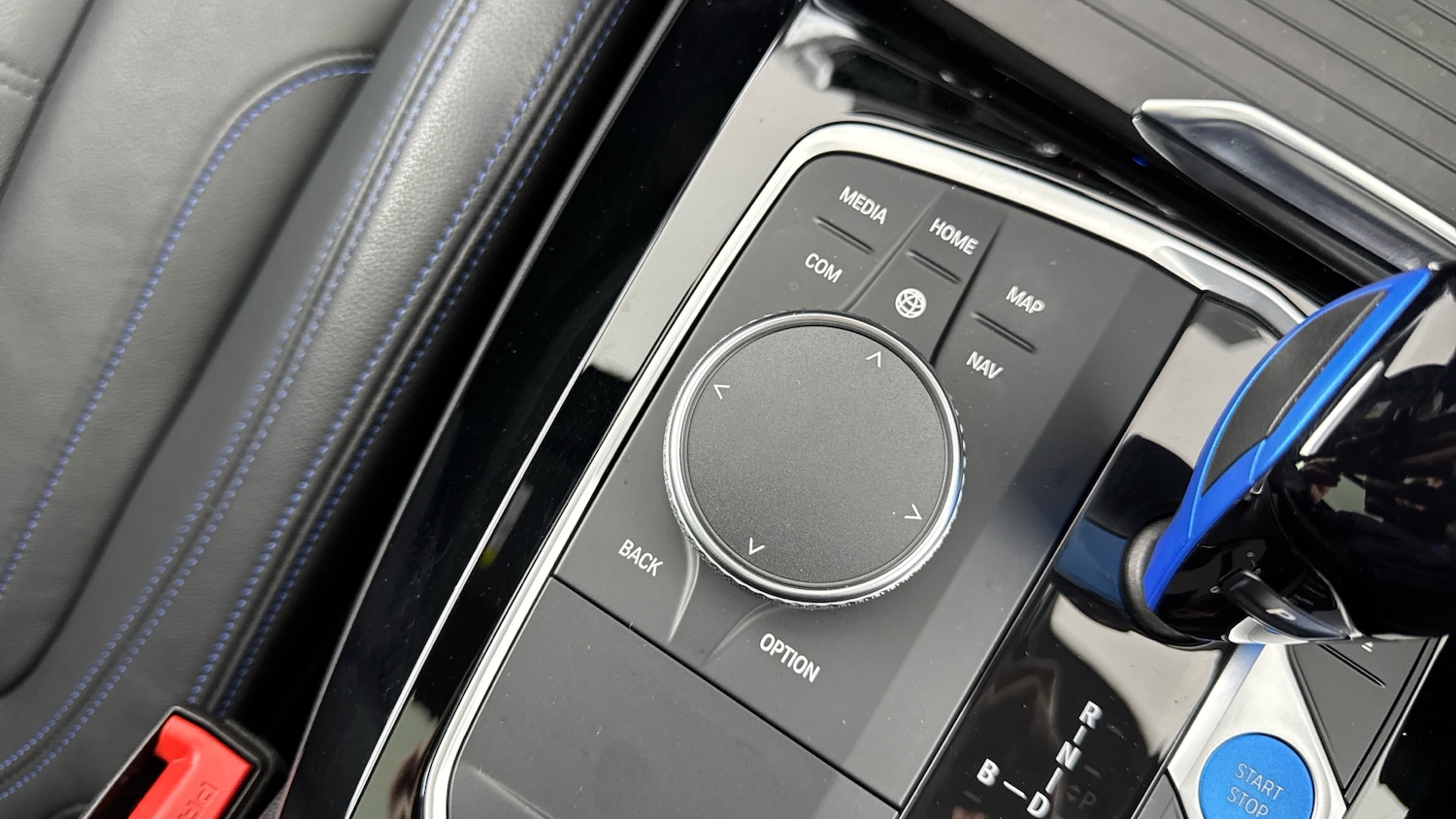 Used BMW iX3 2022 for sale - 77071417: Photo 36