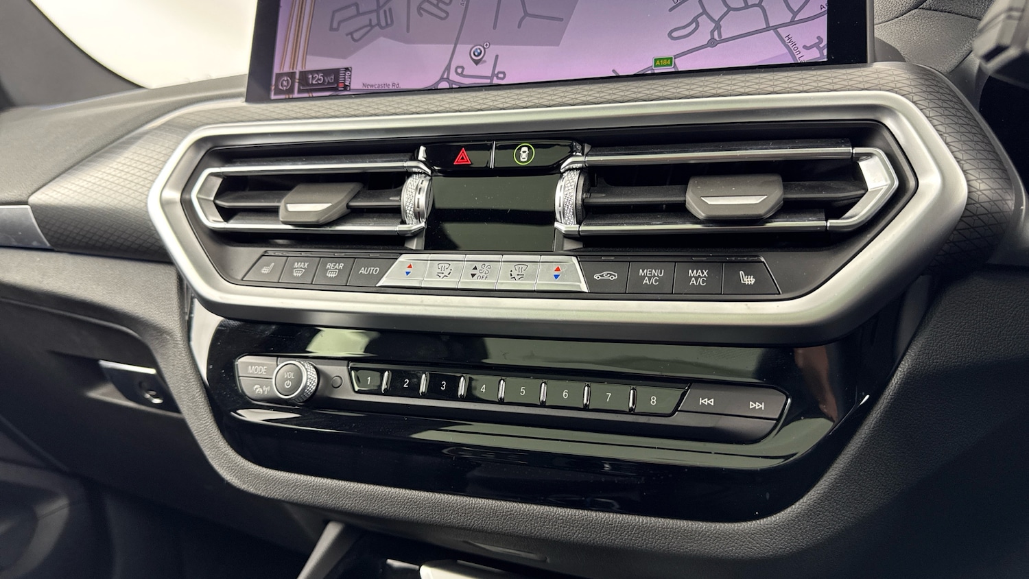 Used BMW iX3 2022 for sale - 77071417: Photo 37