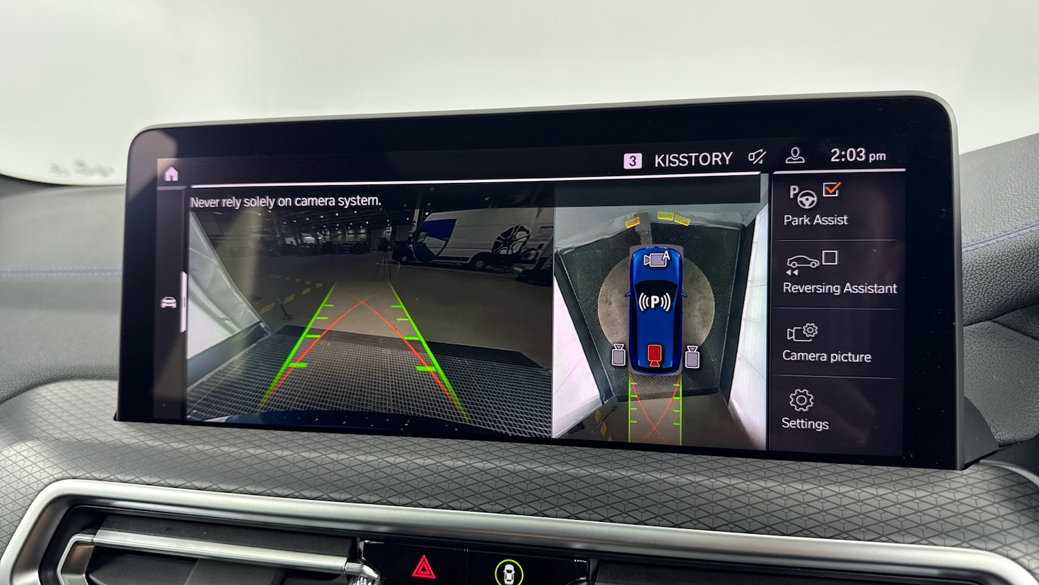 Used BMW iX3 2022 for sale - 77071417: Photo 38