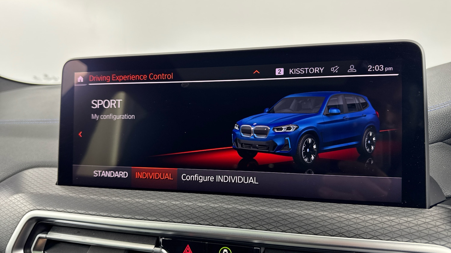 Used BMW iX3 2022 for sale - 77071417: Photo 39