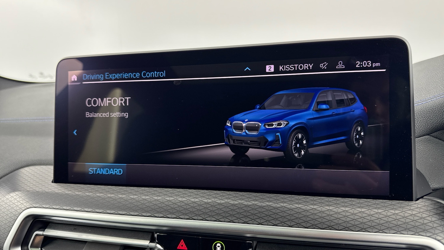 Used BMW iX3 2022 for sale - 77071417: Photo 40