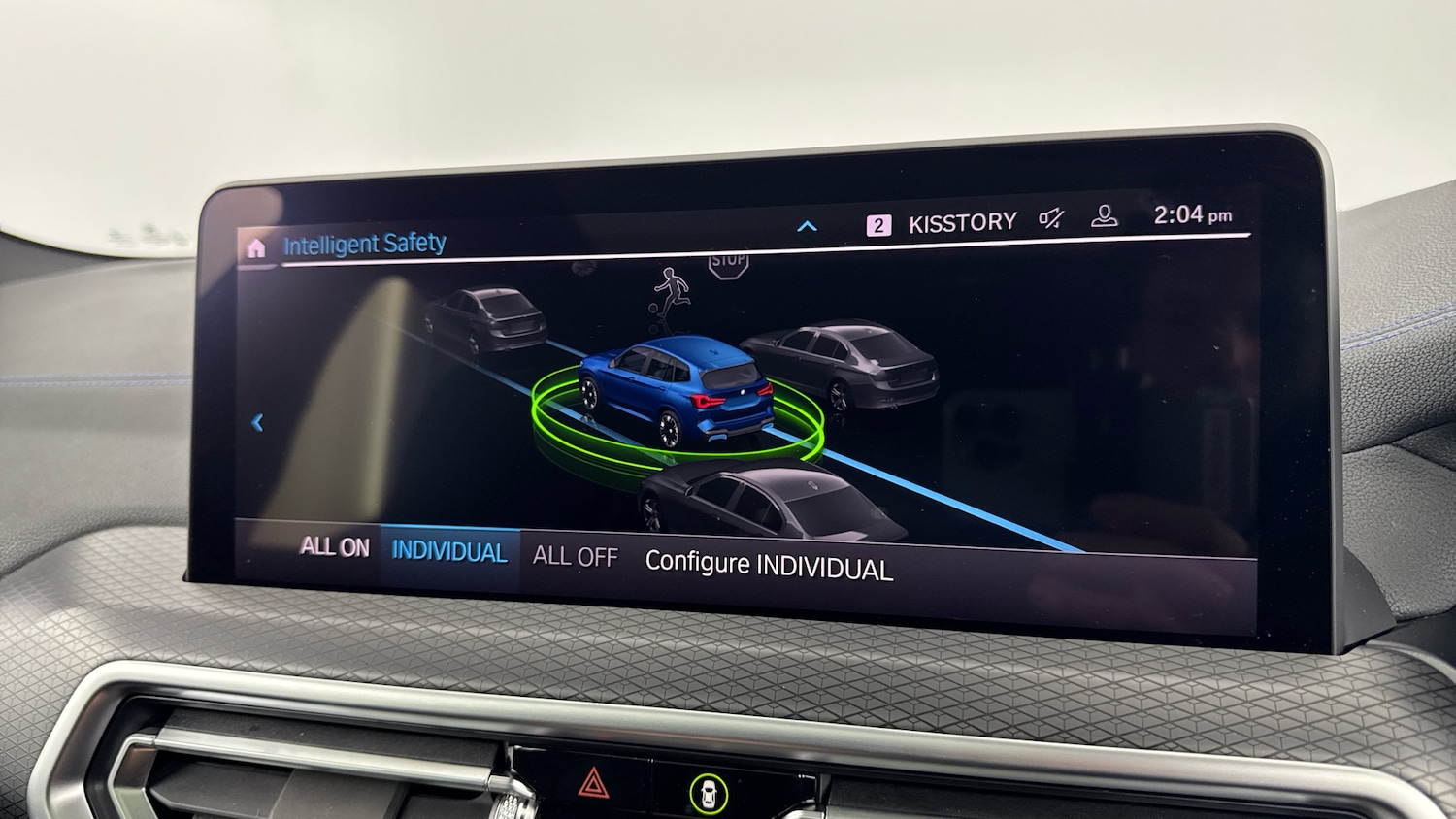 Used BMW iX3 2022 for sale - 77071417: Photo 42