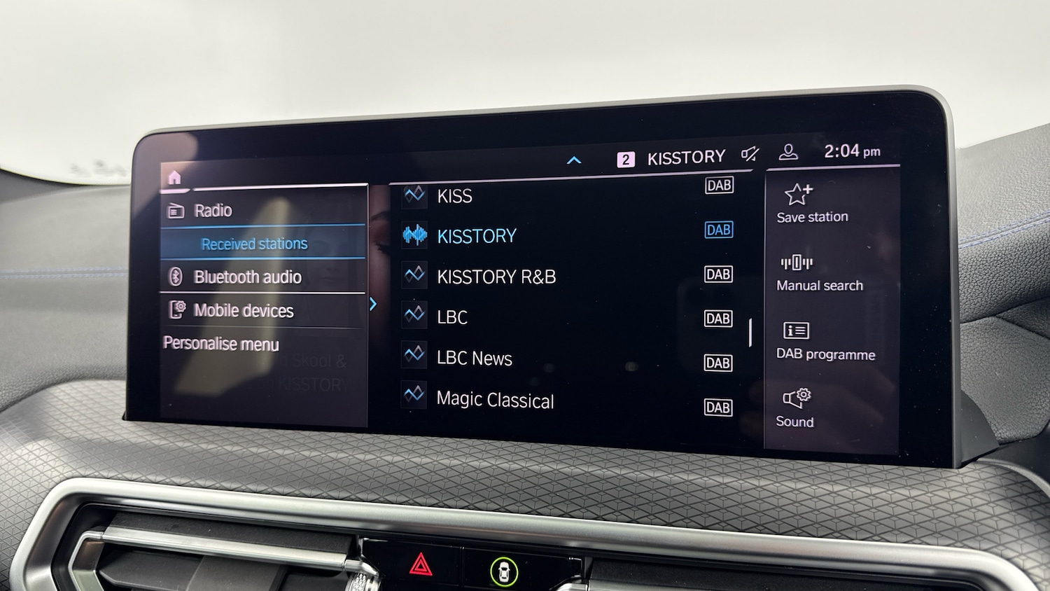 Used BMW iX3 2022 for sale - 77071417: Photo 43