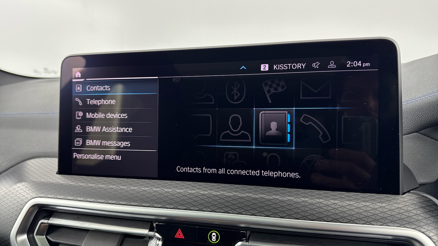 Used BMW iX3 2022 for sale - 77071417: Photo 44