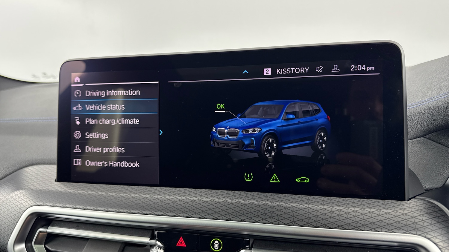 Used BMW iX3 2022 for sale - 77071417: Photo 45