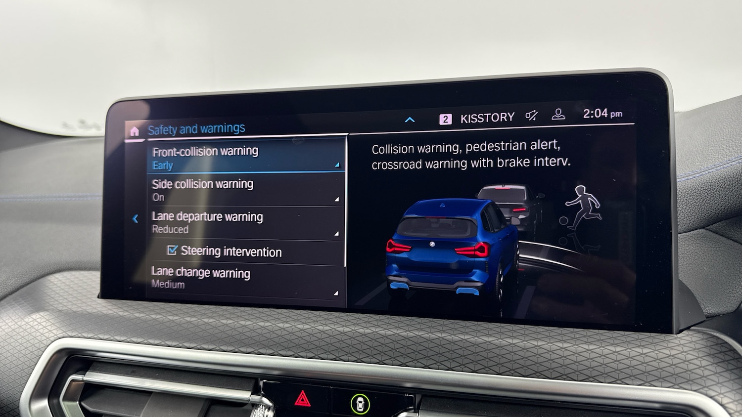 Used BMW iX3 2022 for sale - 77071417: Photo 46