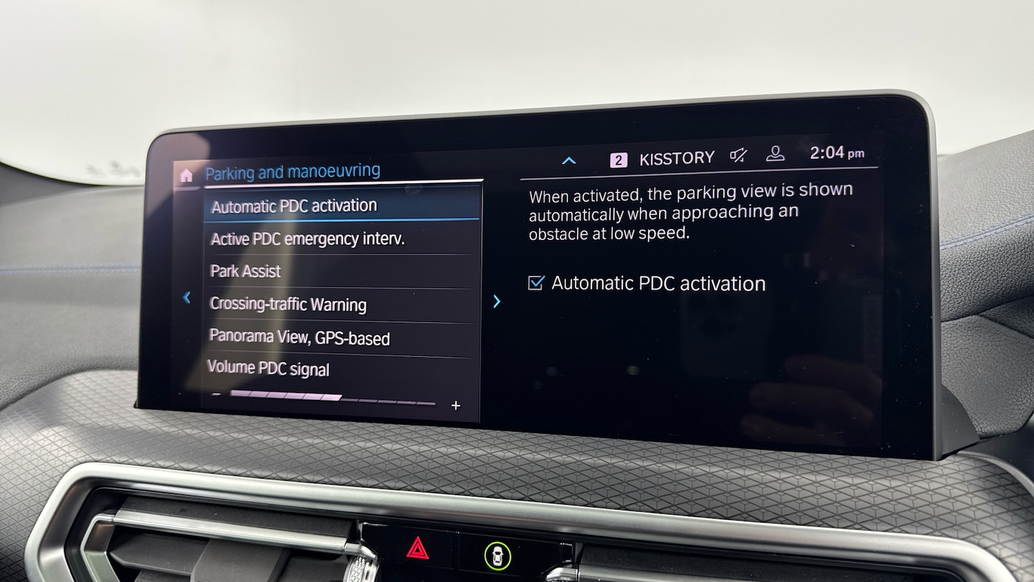 Used BMW iX3 2022 for sale - 77071417: Photo 48