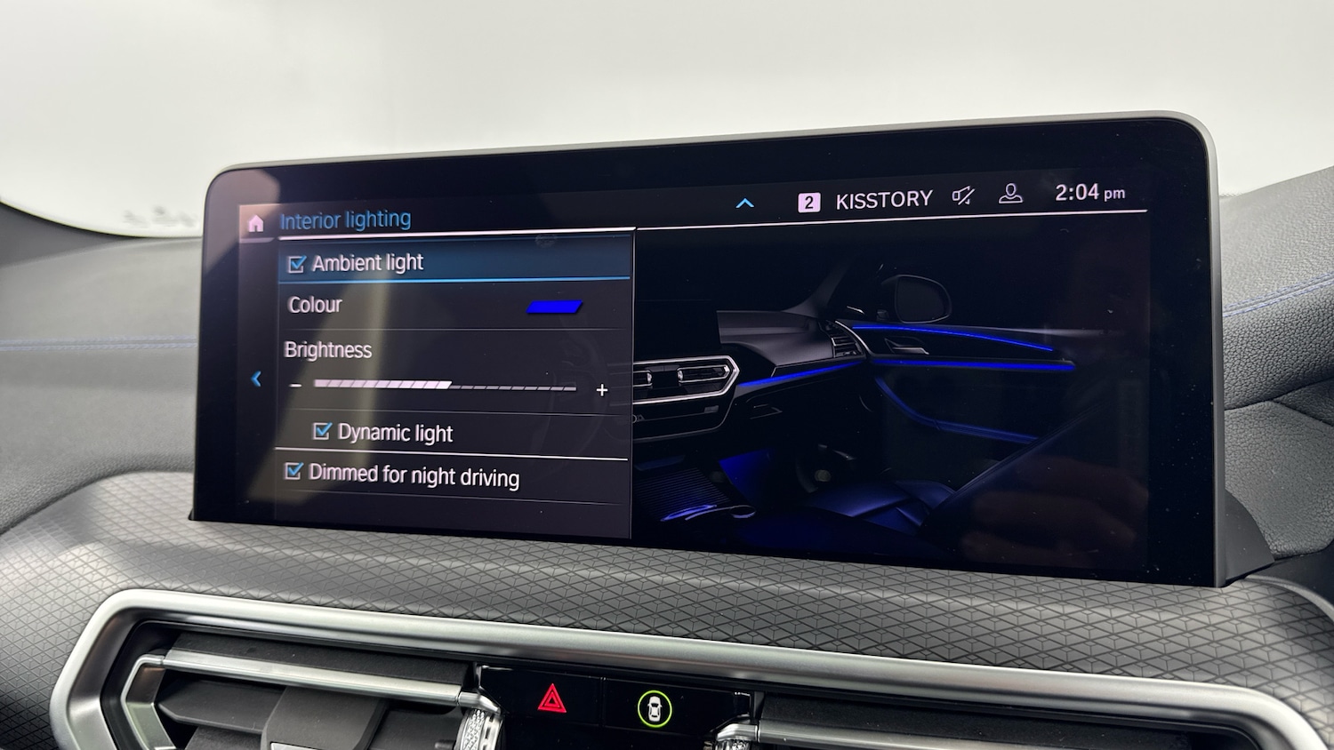 Used BMW iX3 2022 for sale - 77071417: Photo 49