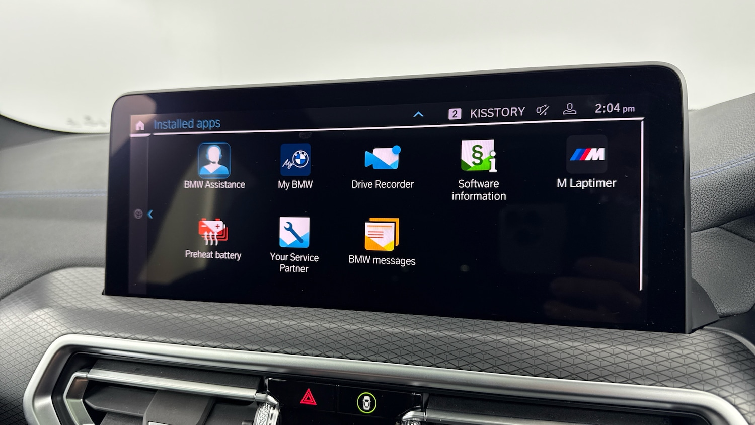 Used BMW iX3 2022 for sale - 77071417: Photo 50