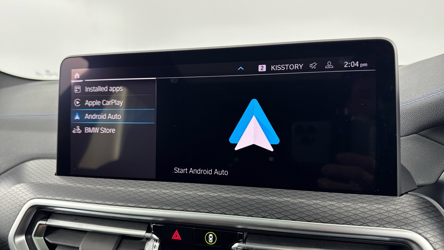 Used BMW iX3 2022 for sale - 77071417: Photo 52