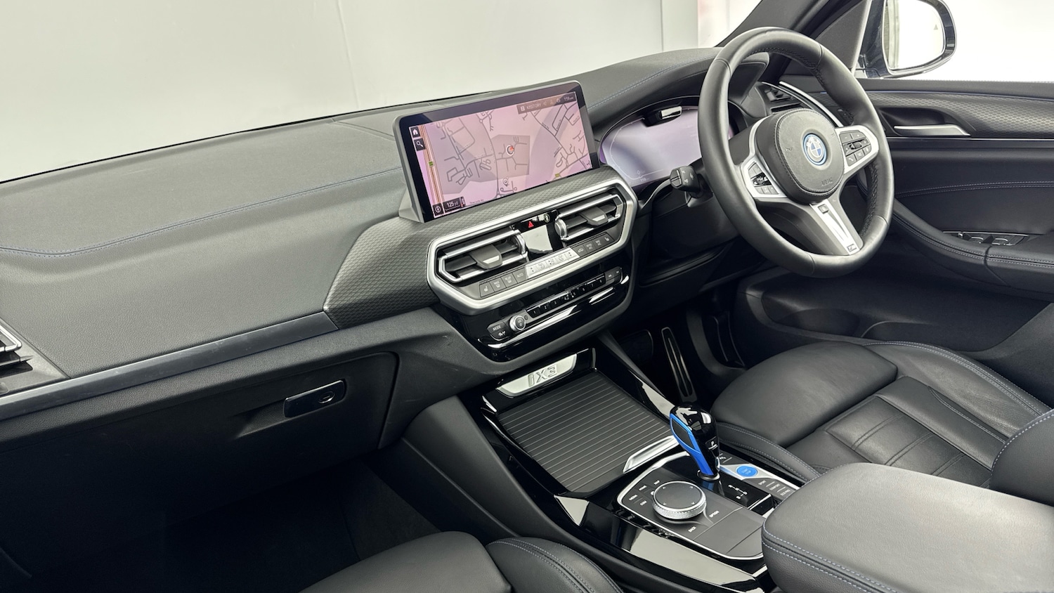 Used BMW iX3 2022 for sale - 77071417: Photo 7