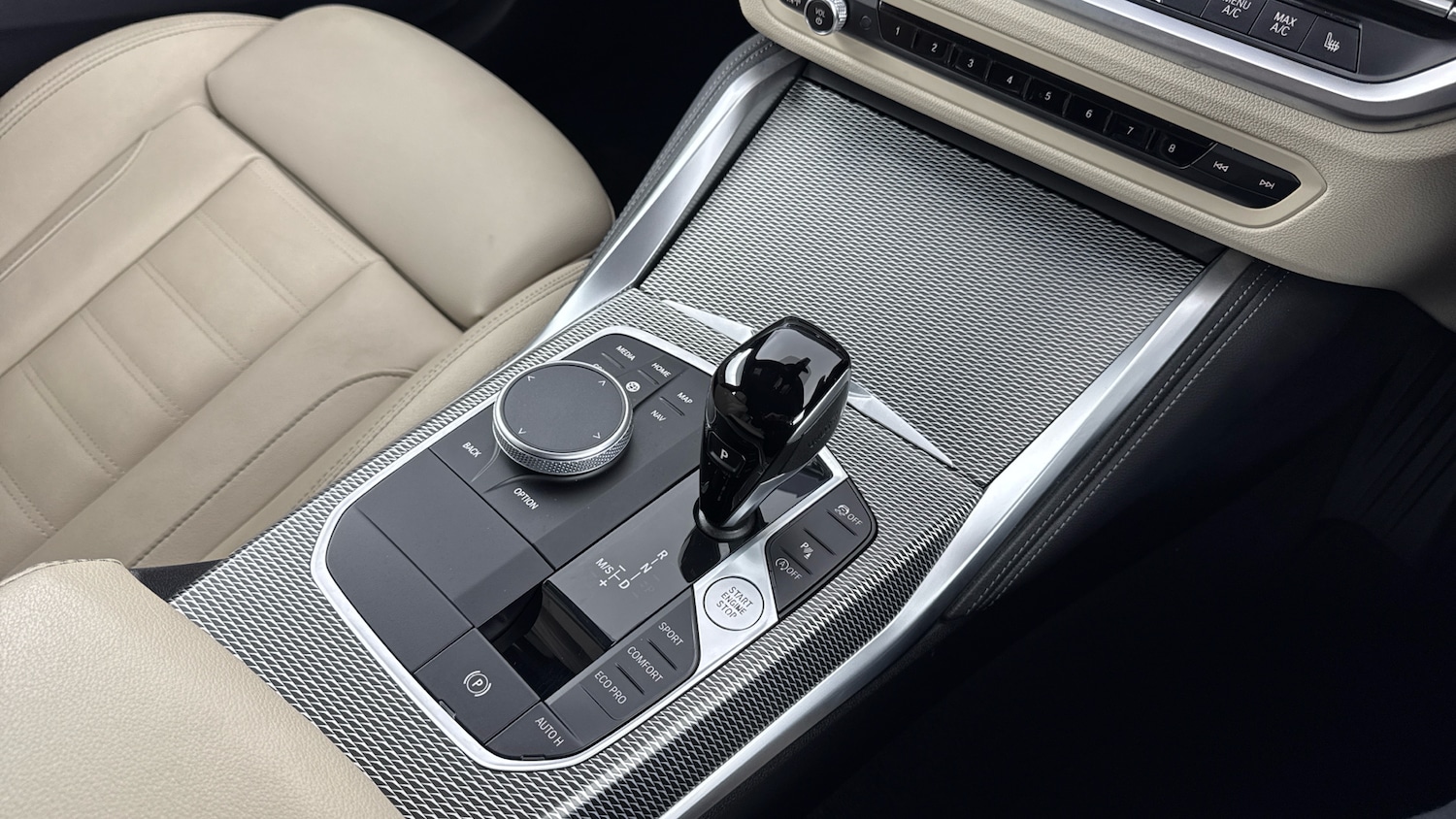 Used BMW 4 Series 2022 for sale - 76640818: Photo 10