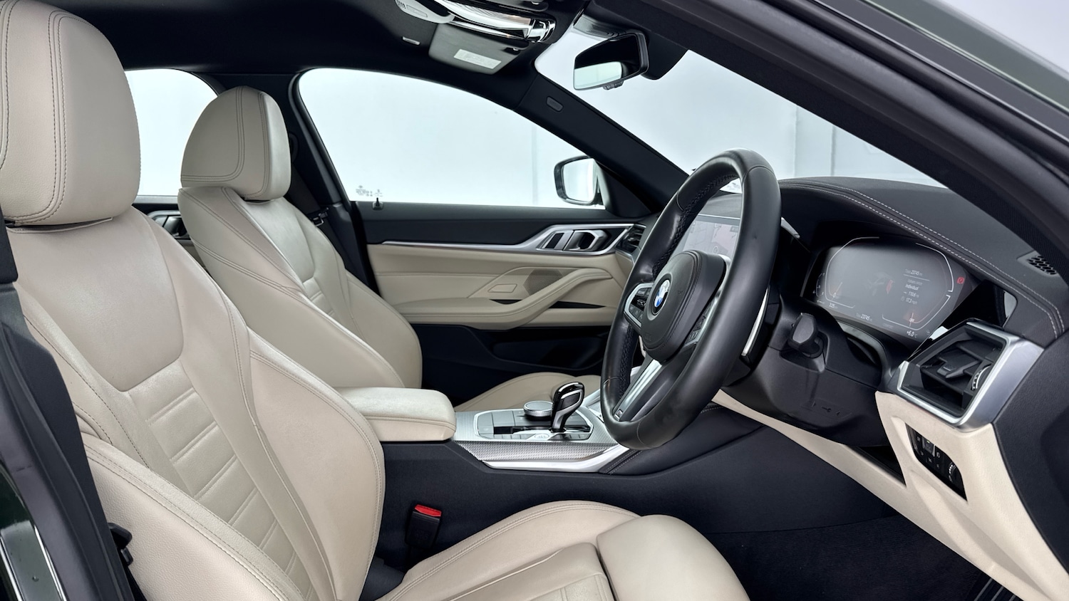 Used BMW 4 Series 2022 for sale - 76640818: Photo 11