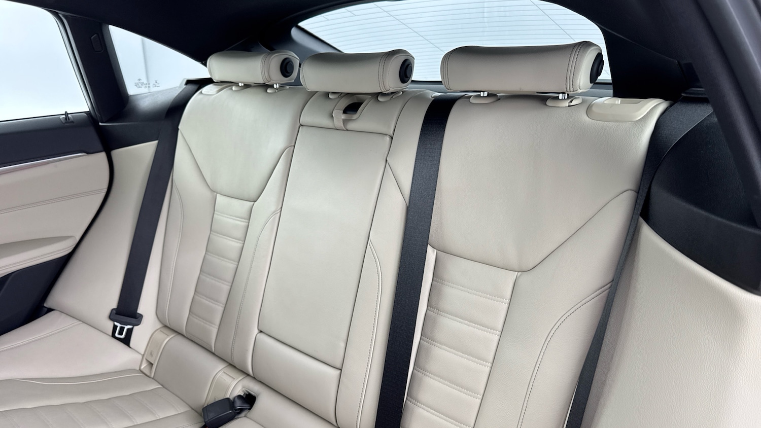 Used BMW 4 Series 2022 for sale - 76640818: Photo 12