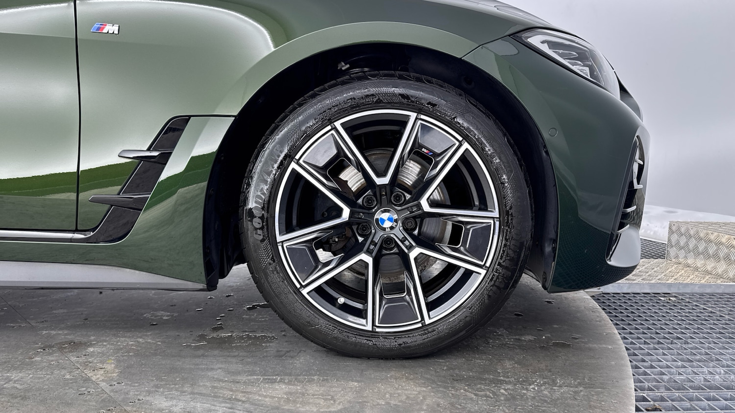 Used BMW 4 Series 2022 for sale - 76640818: Photo 14