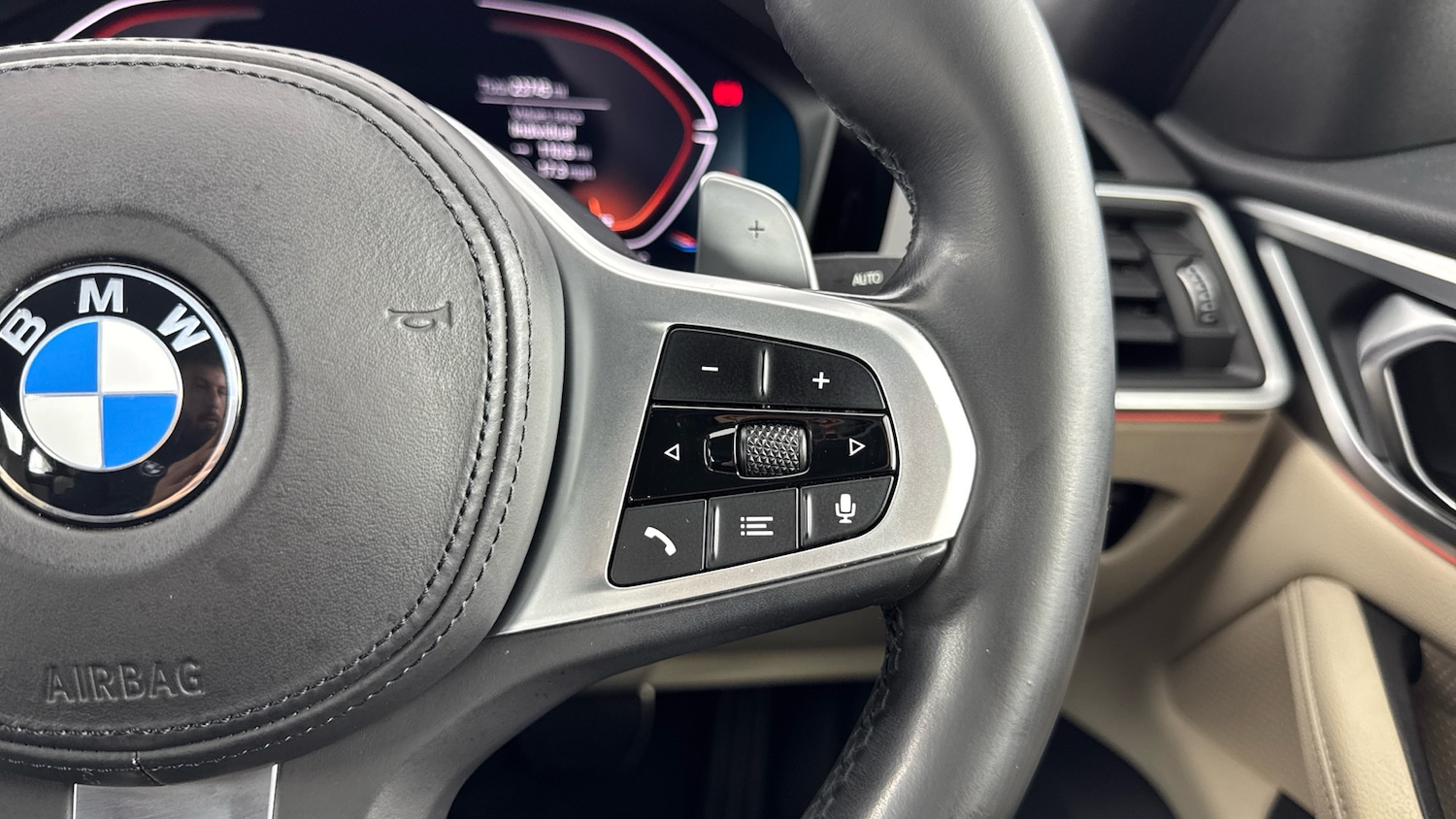 Used BMW 4 Series 2022 for sale - 76640818: Photo 18