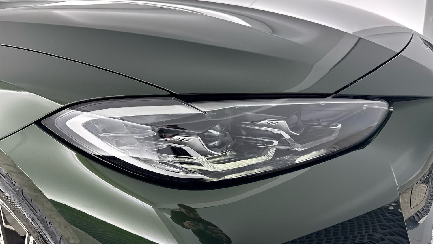 Used BMW 4 Series 2022 for sale - 76640818: Photo 22