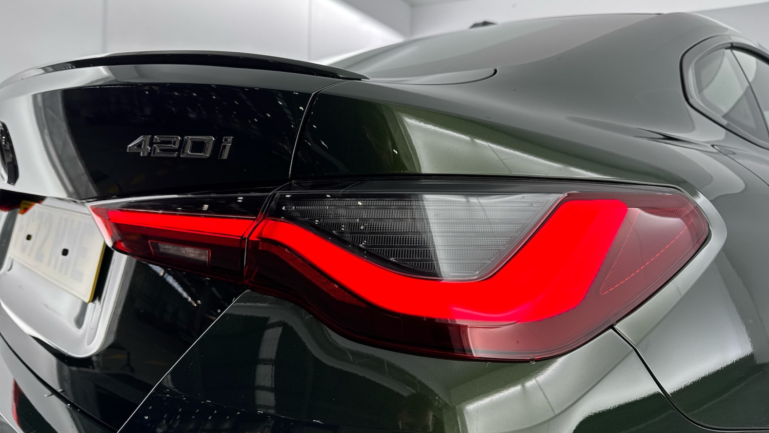 Used BMW 4 Series 2022 for sale - 76640818: Photo 24