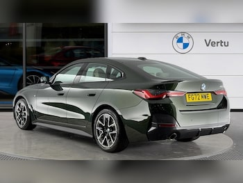 Used BMW 4 Series 2022 for sale - 76640818: Photo