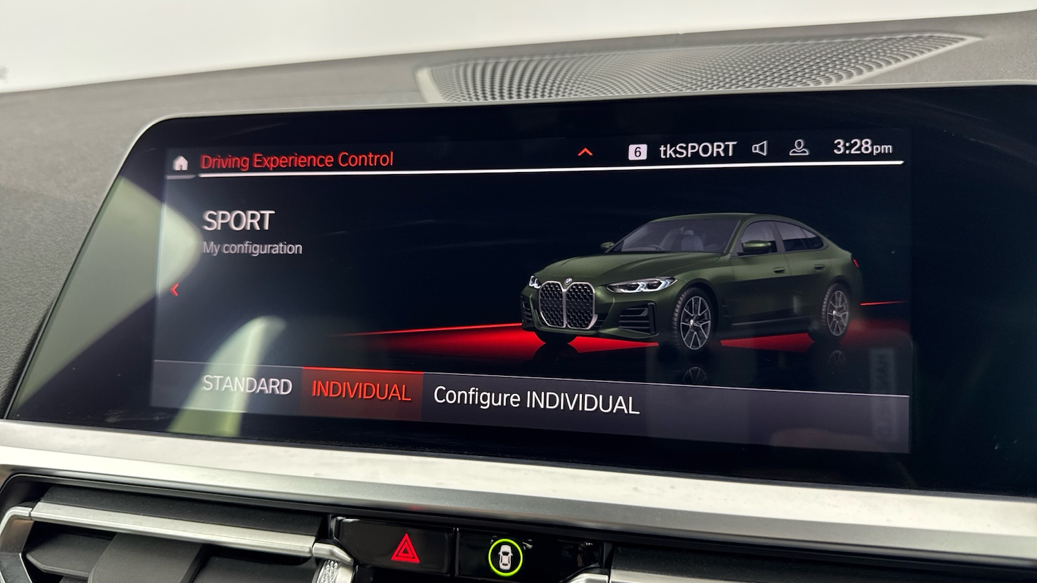 Used BMW 4 Series 2022 for sale - 76640818: Photo 32