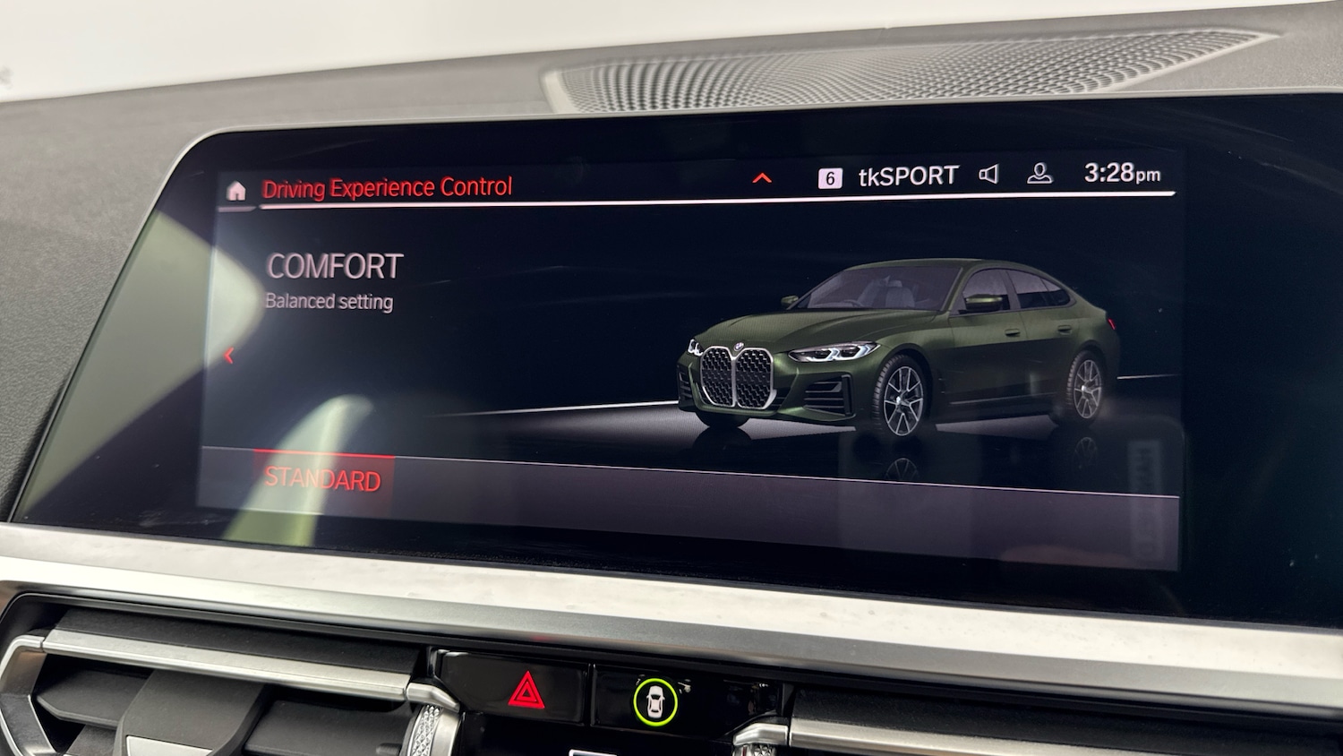 Used BMW 4 Series 2022 for sale - 76640818: Photo 33