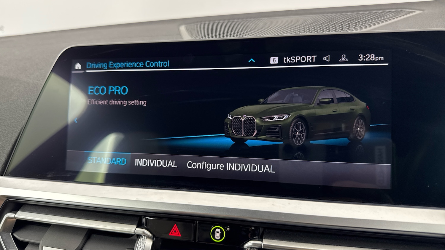 Used BMW 4 Series 2022 for sale - 76640818: Photo 34