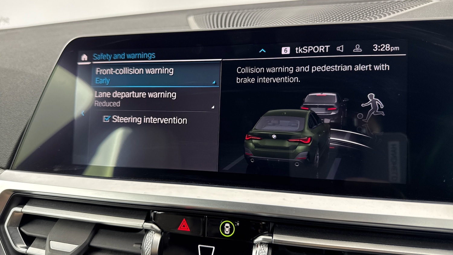 Used BMW 4 Series 2022 for sale - 76640818: Photo 37