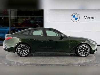 Used BMW 4 Series 2022 for sale - 76640818: Photo