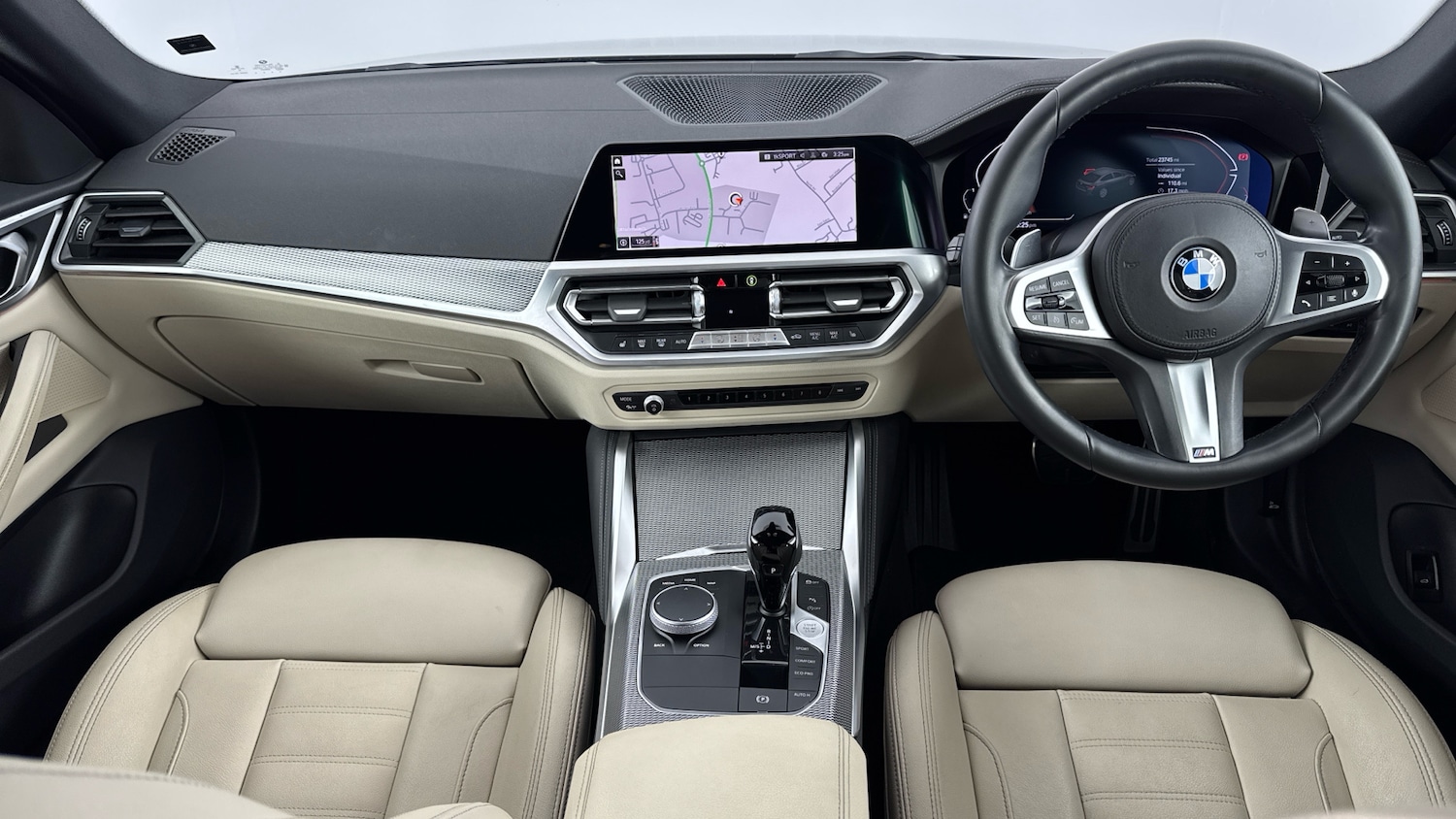 Used BMW 4 Series 2022 for sale - 76640818: Photo 4