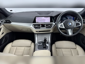 Used BMW 4 Series 2022 for sale - 76640818: Photo
