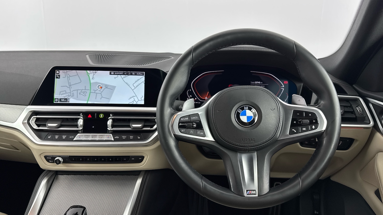 Used BMW 4 Series 2022 for sale - 76640818: Photo 5