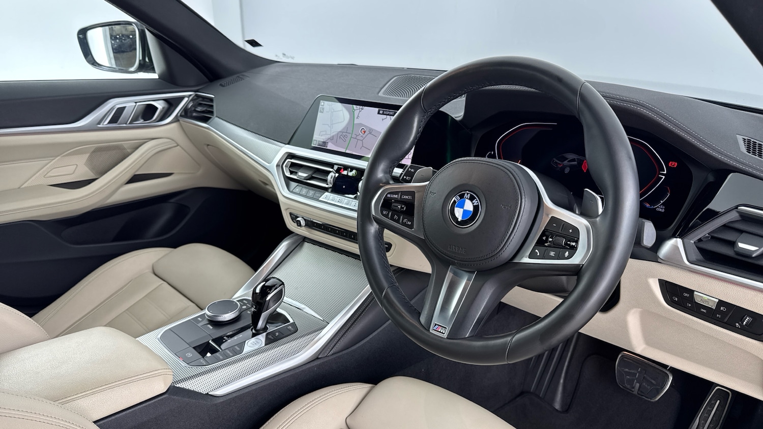 Used BMW 4 Series 2022 for sale - 76640818: Photo 6