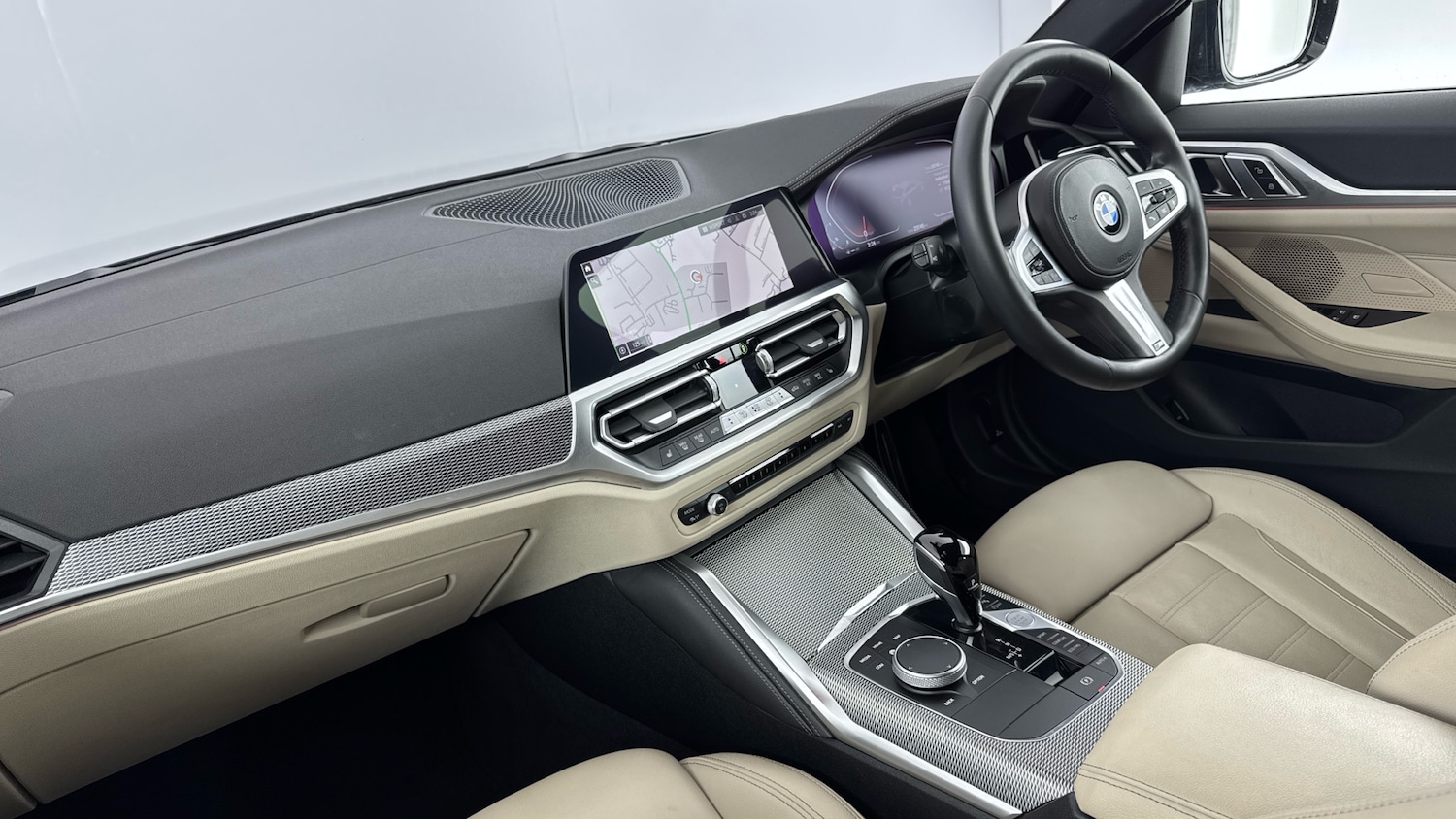 Used BMW 4 Series 2022 for sale - 76640818: Photo 7