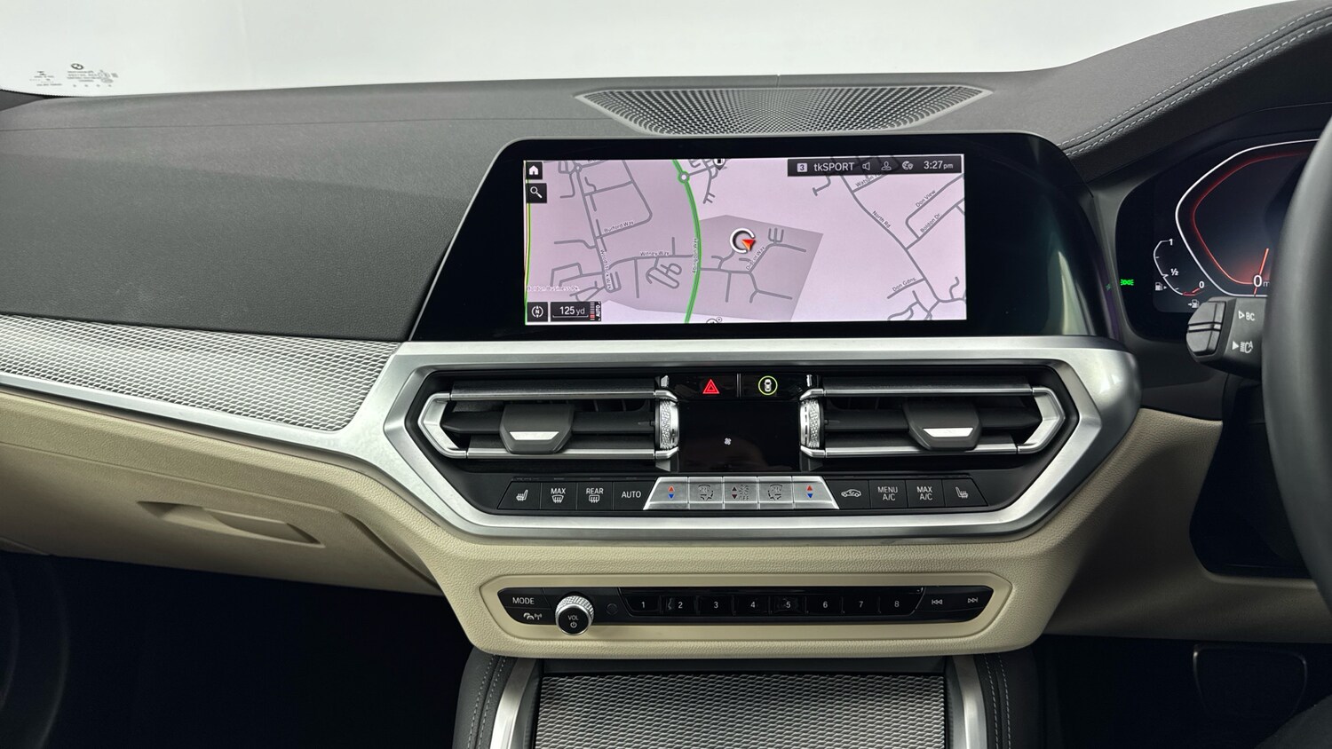 Used BMW 4 Series 2022 for sale - 76640818: Photo 8