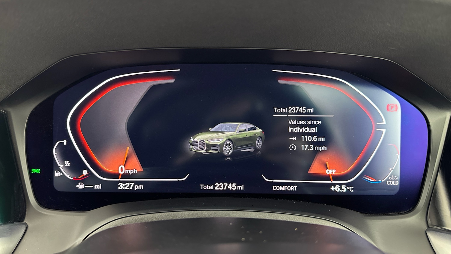 Used BMW 4 Series 2022 for sale - 76640818: Photo 9