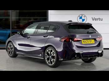 Used BMW 1 Series 2025 for sale - 75169287: Photo