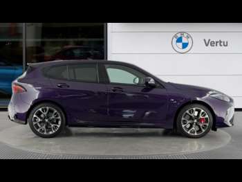 Used BMW 1 Series 2025 for sale - 75169287: Photo