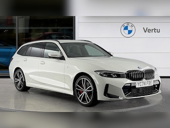 Used BMW 3 Series 2024 for sale - 75700195: Photo