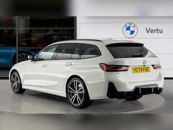 Used BMW 3 Series 2024 for sale - 75700195: Photo