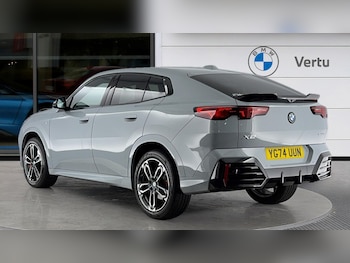 Used BMW X2 2024 for sale - 76859702: Photo