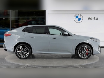 Used BMW X2 2024 for sale - 76859702: Photo