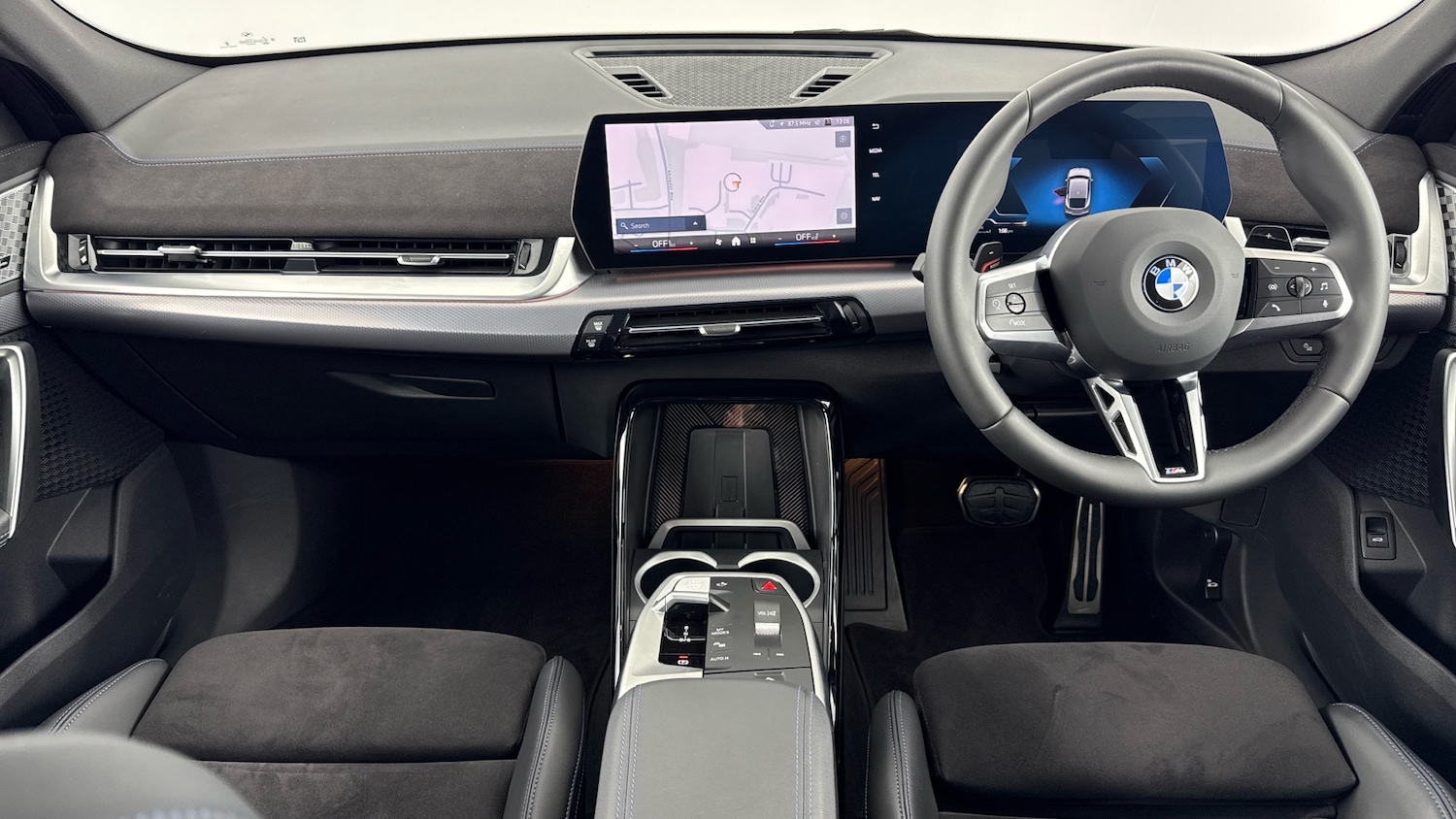 Used BMW X2 2024 for sale - 76859702: Photo 4