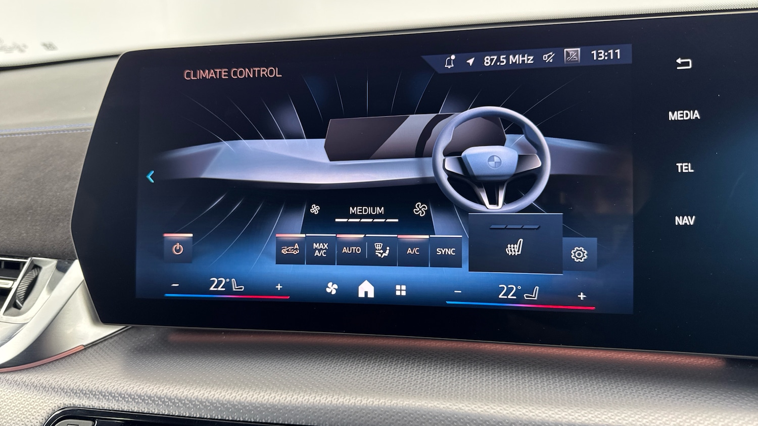 Used BMW X2 2024 for sale - 76859702: Photo 40