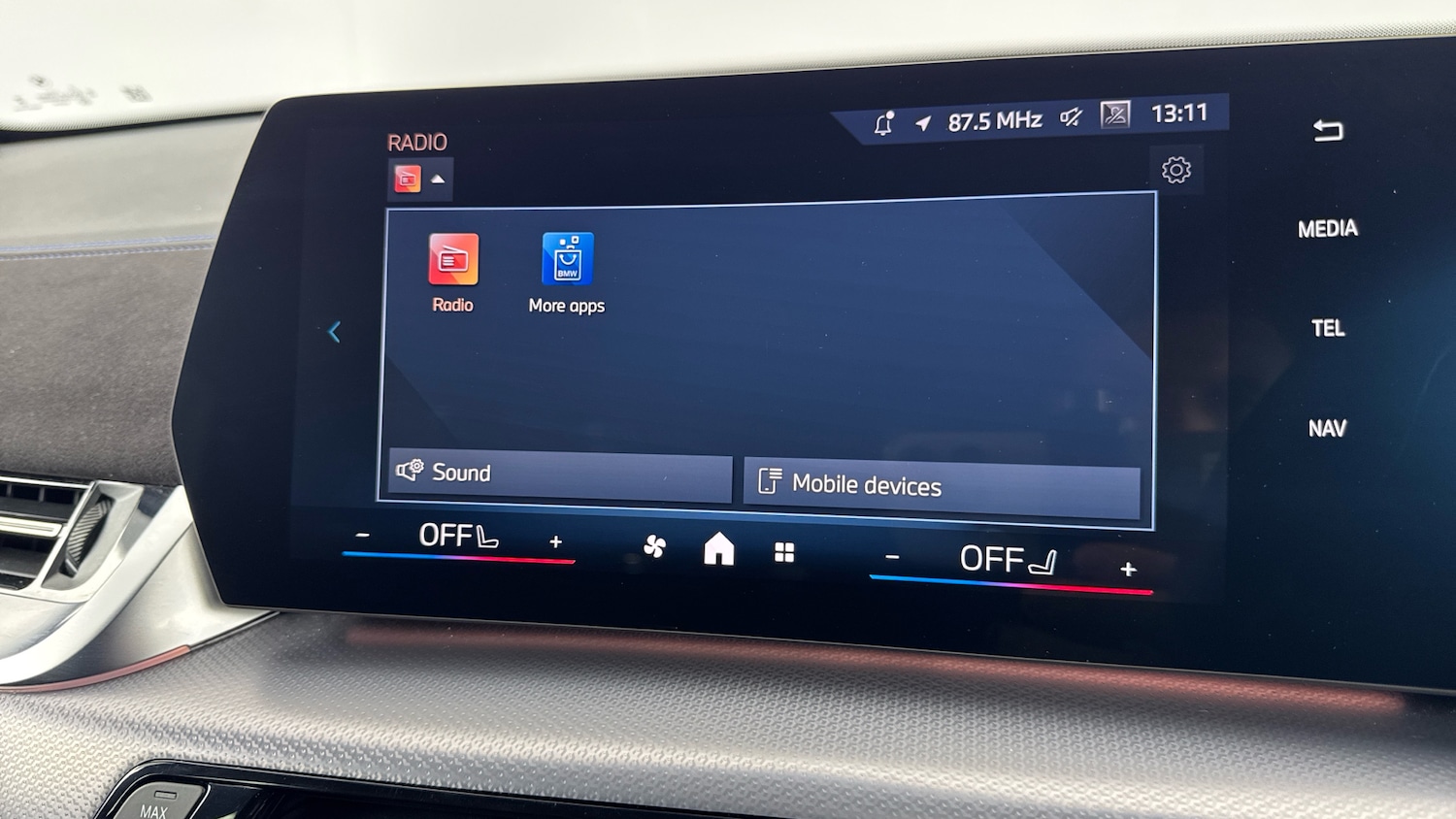 Used BMW X2 2024 for sale - 76859702: Photo 41