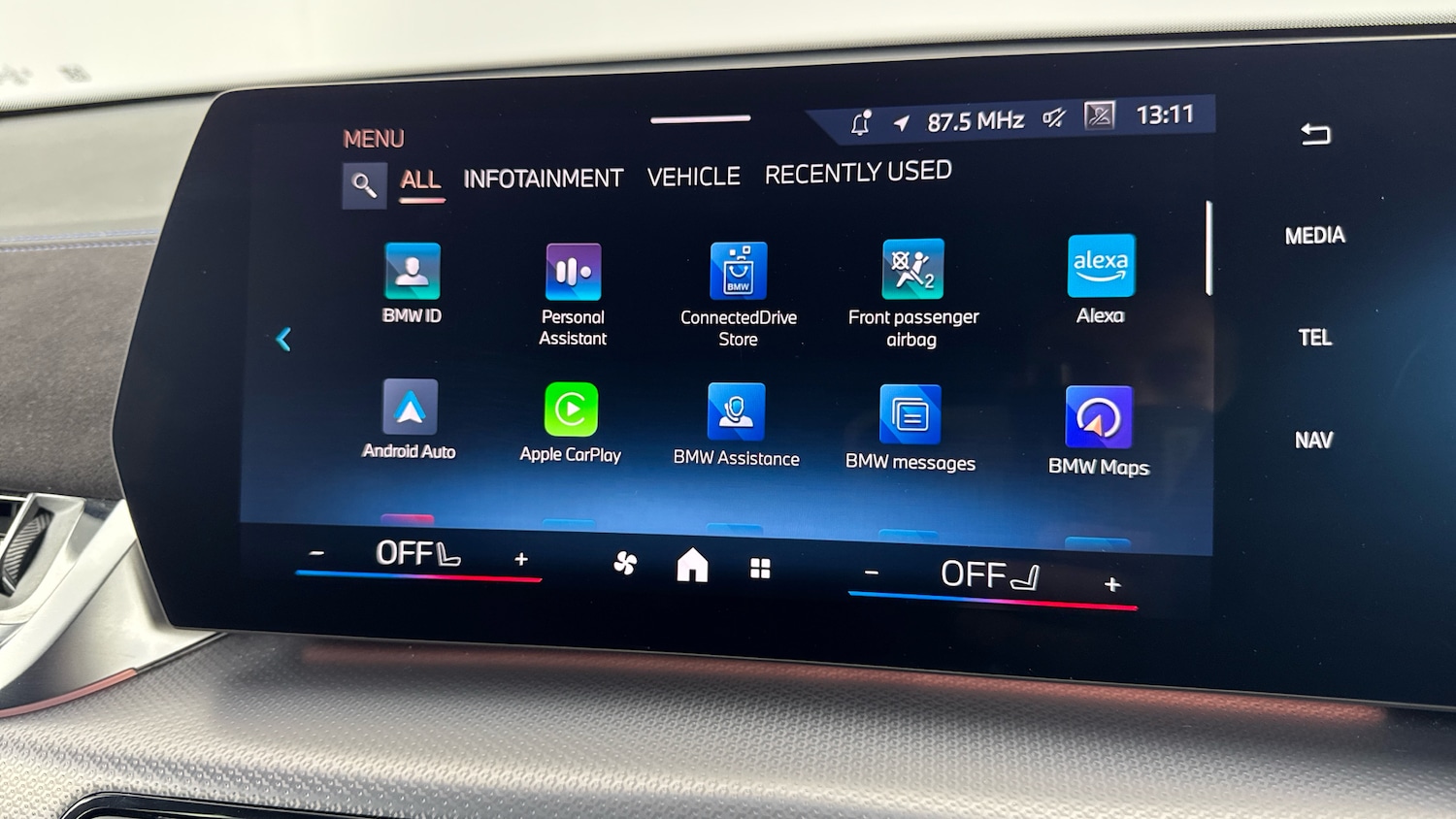 Used BMW X2 2024 for sale - 76859702: Photo 42