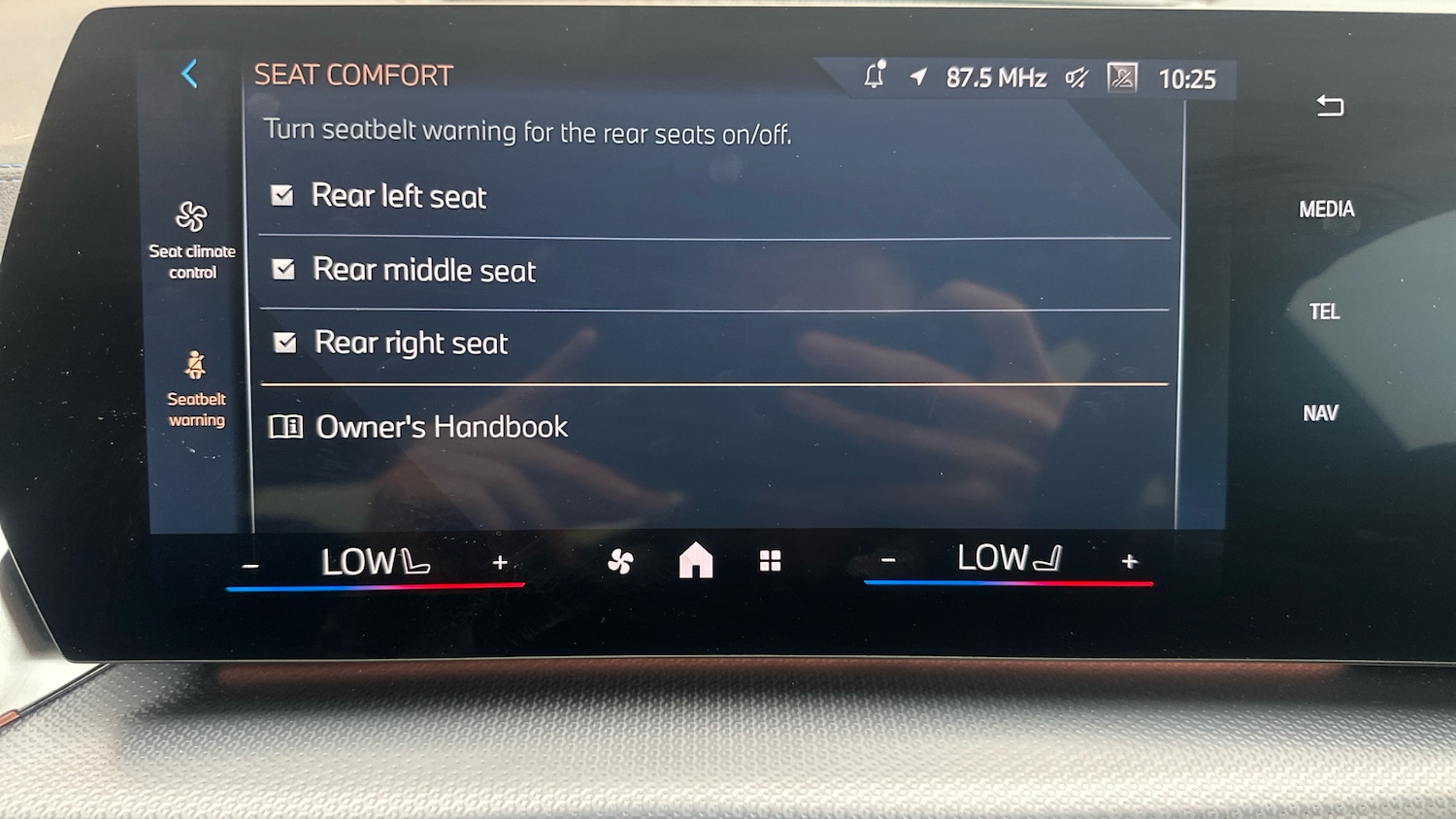 Used BMW X2 2024 for sale - 76859702: Photo 50