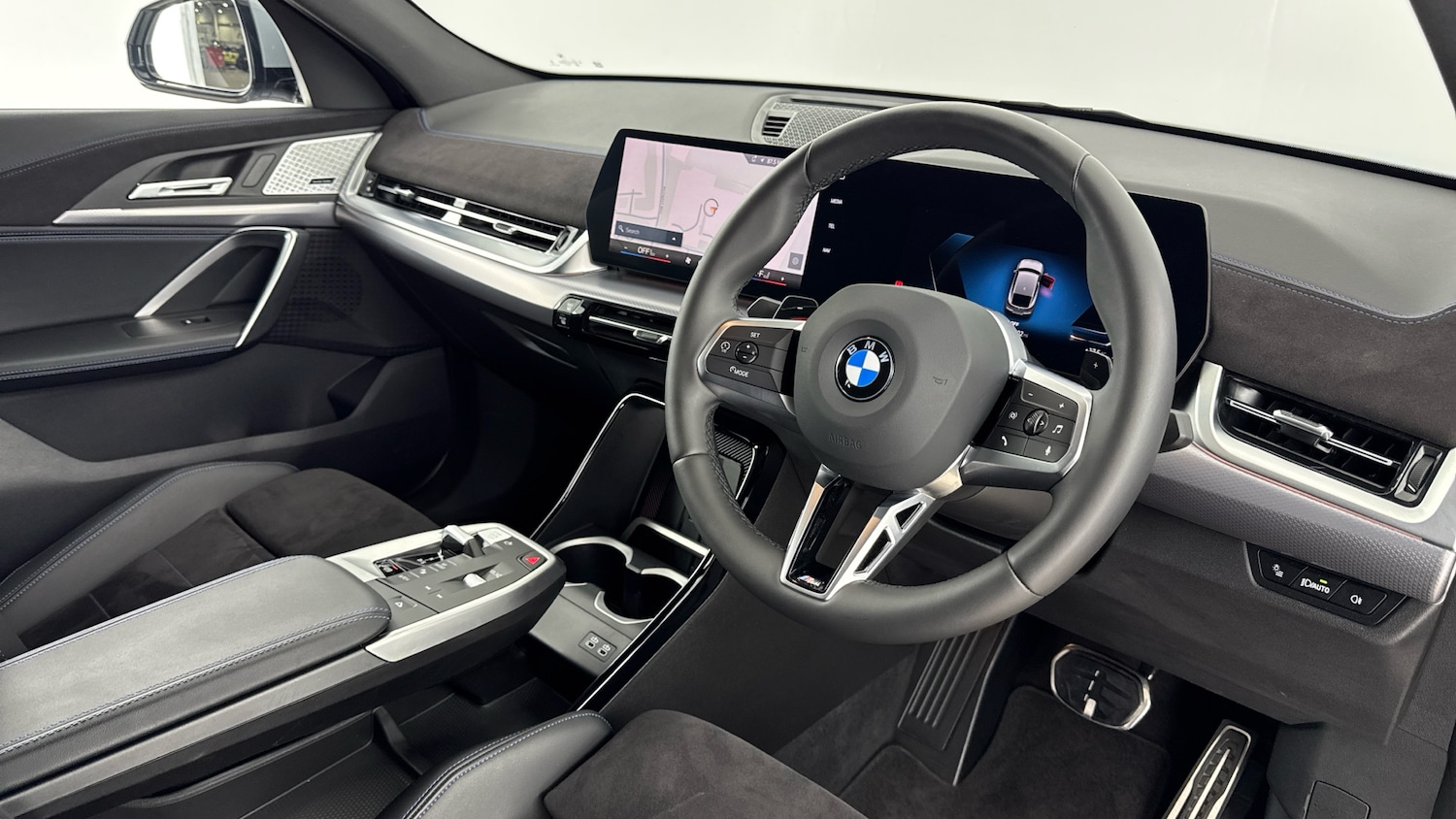 Used BMW X2 2024 for sale - 76859702: Photo 6