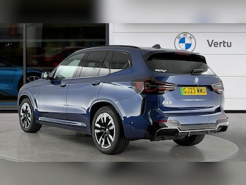 Used BMW iX3 2023 for sale - 79287661: Photo