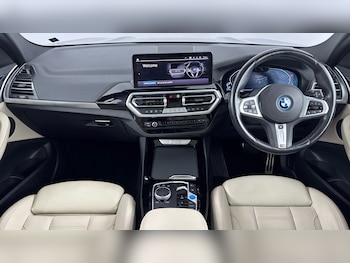 Used BMW iX3 2023 for sale - 79287661: Photo