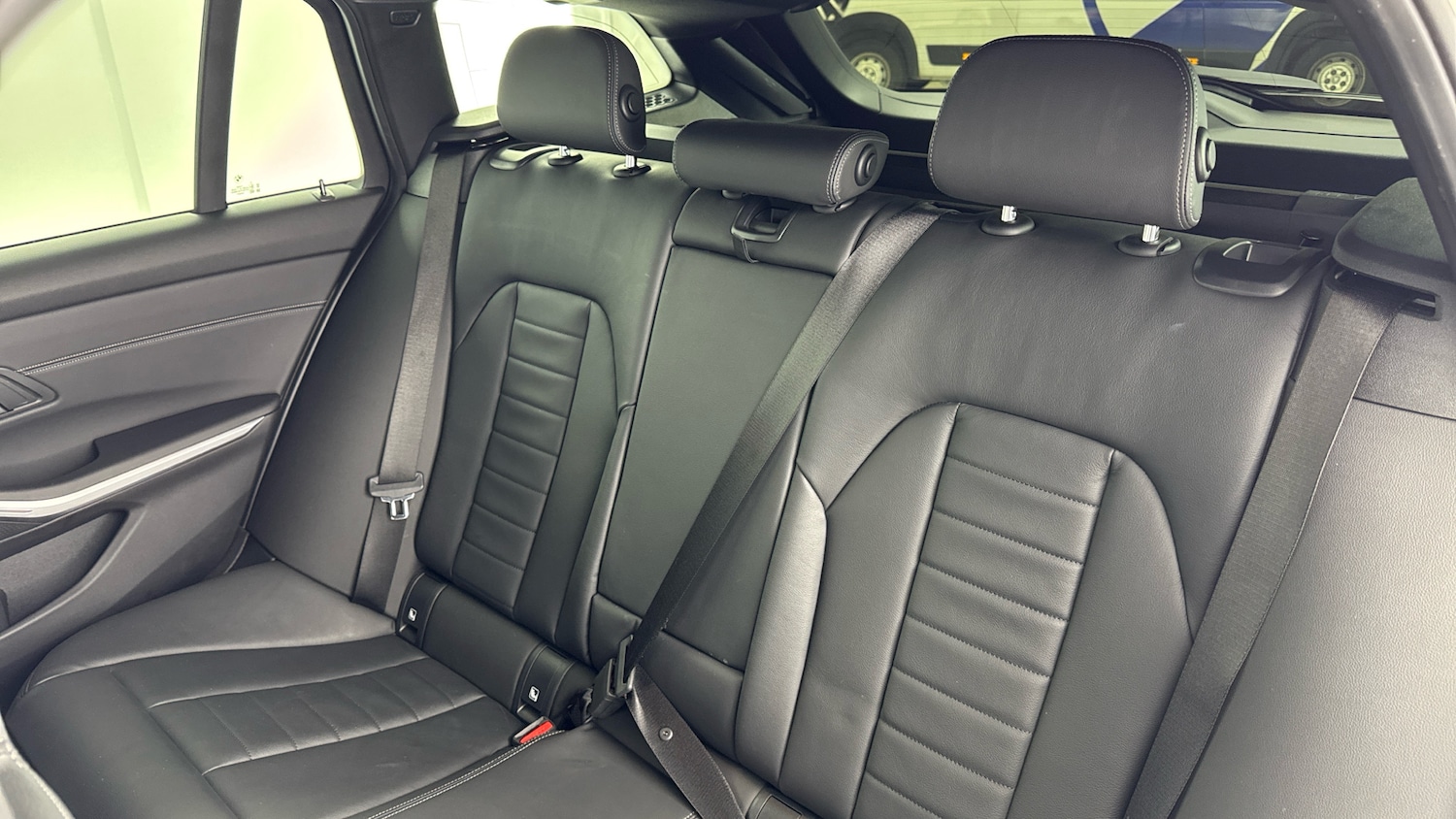 Used BMW 3 Series 2024 for sale - 77449422: Photo 12